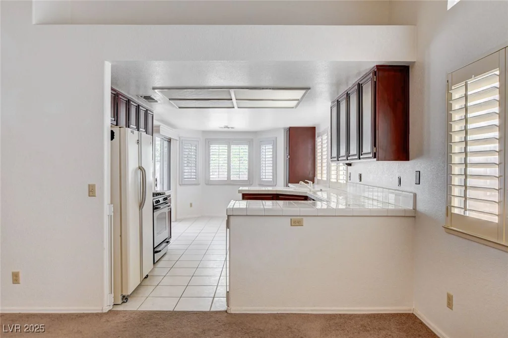 4612 Standing Bluff, Las Vegas, NV 89130