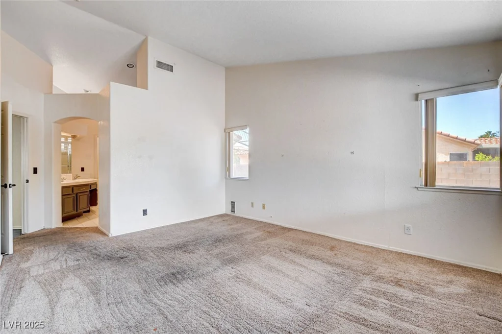 4612 Standing Bluff, Las Vegas, NV 89130