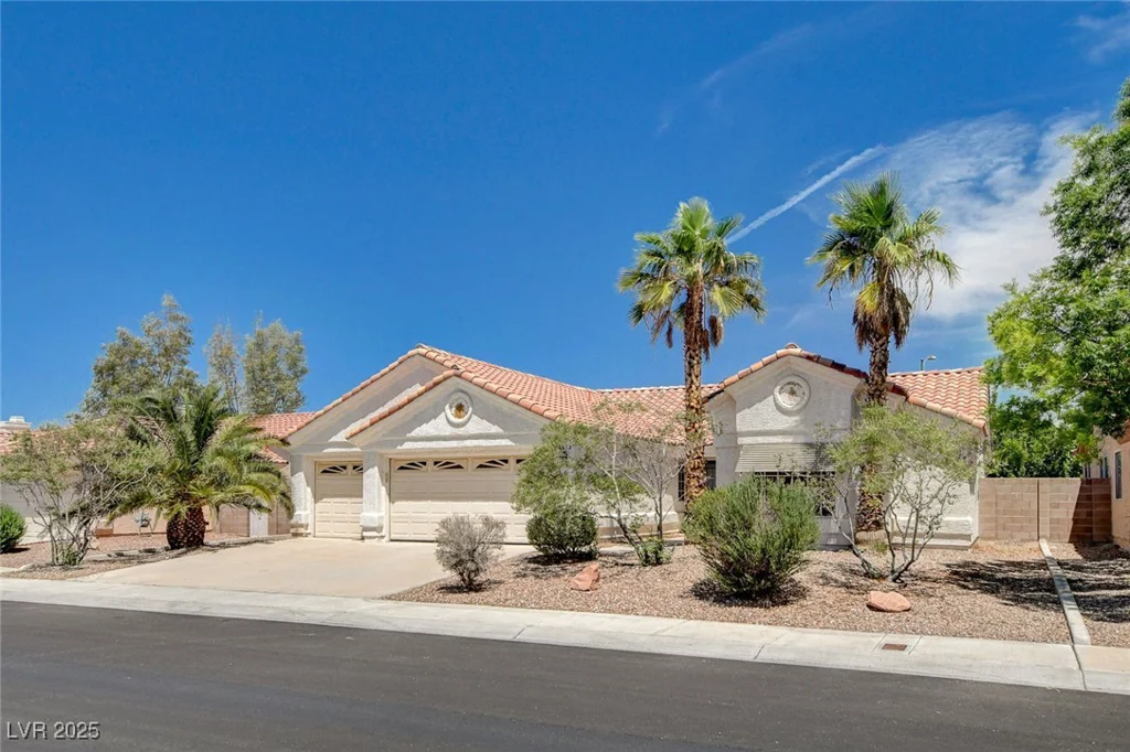 4612 Standing Bluff, Las Vegas, NV 89130