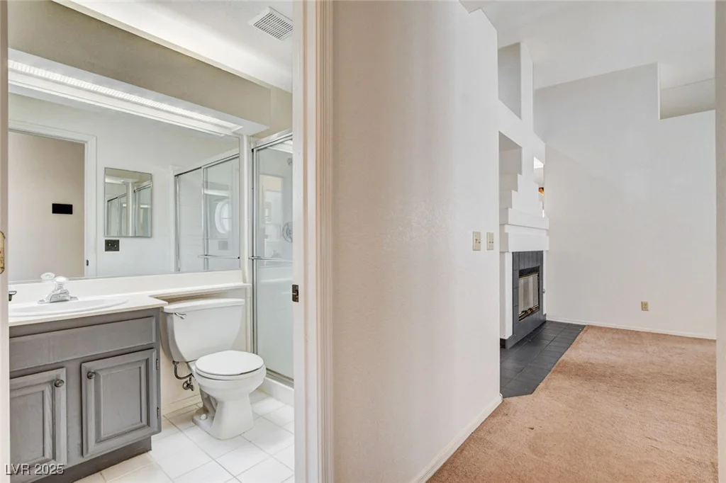 4612 Standing Bluff, Las Vegas, NV 89130