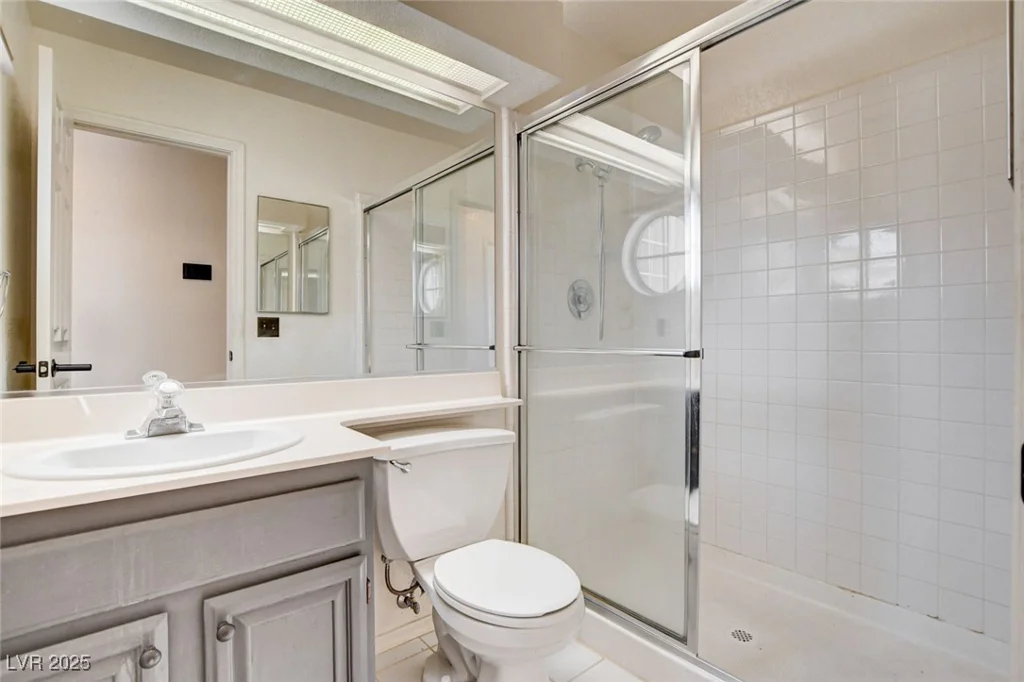 4612 Standing Bluff, Las Vegas, NV 89130