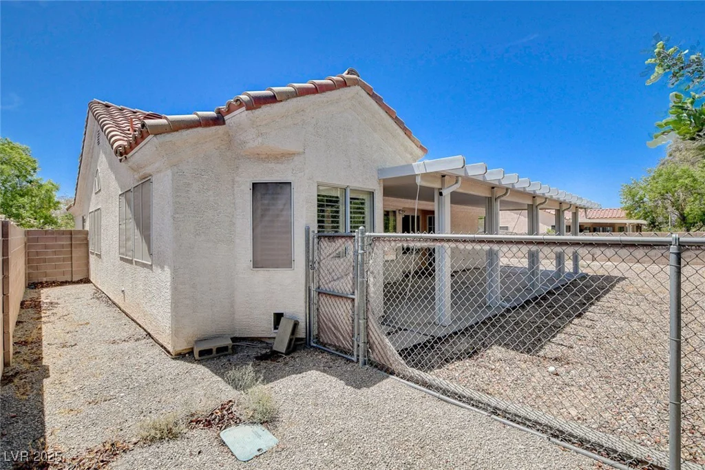 4612 Standing Bluff, Las Vegas, NV 89130