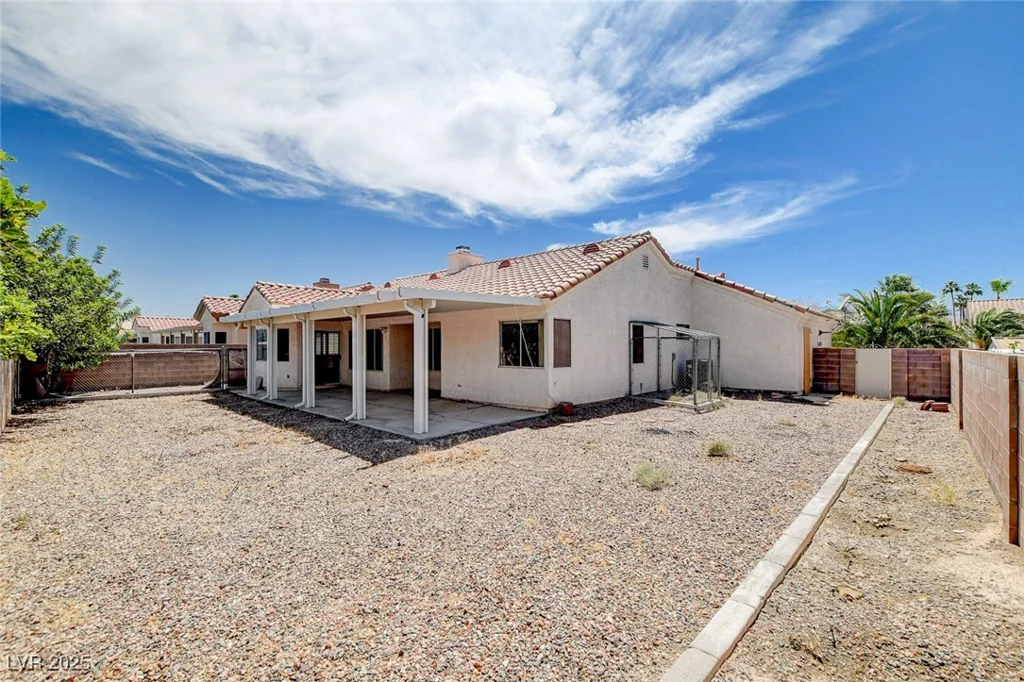 4612 Standing Bluff, Las Vegas, NV 89130