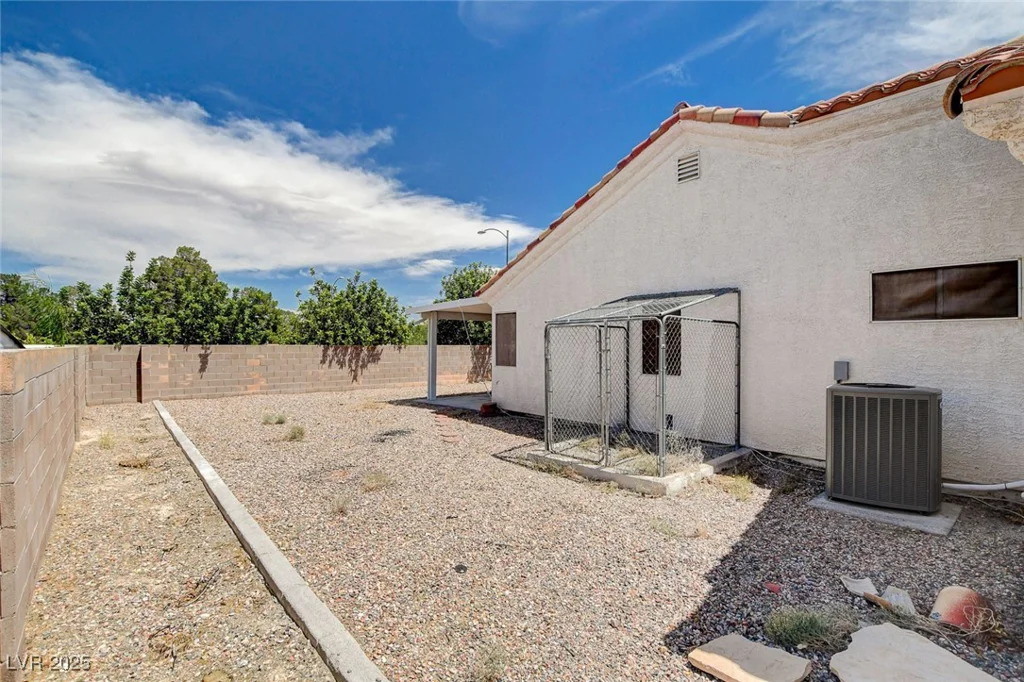 4612 Standing Bluff, Las Vegas, NV 89130