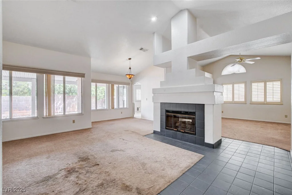 4612 Standing Bluff, Las Vegas, NV 89130