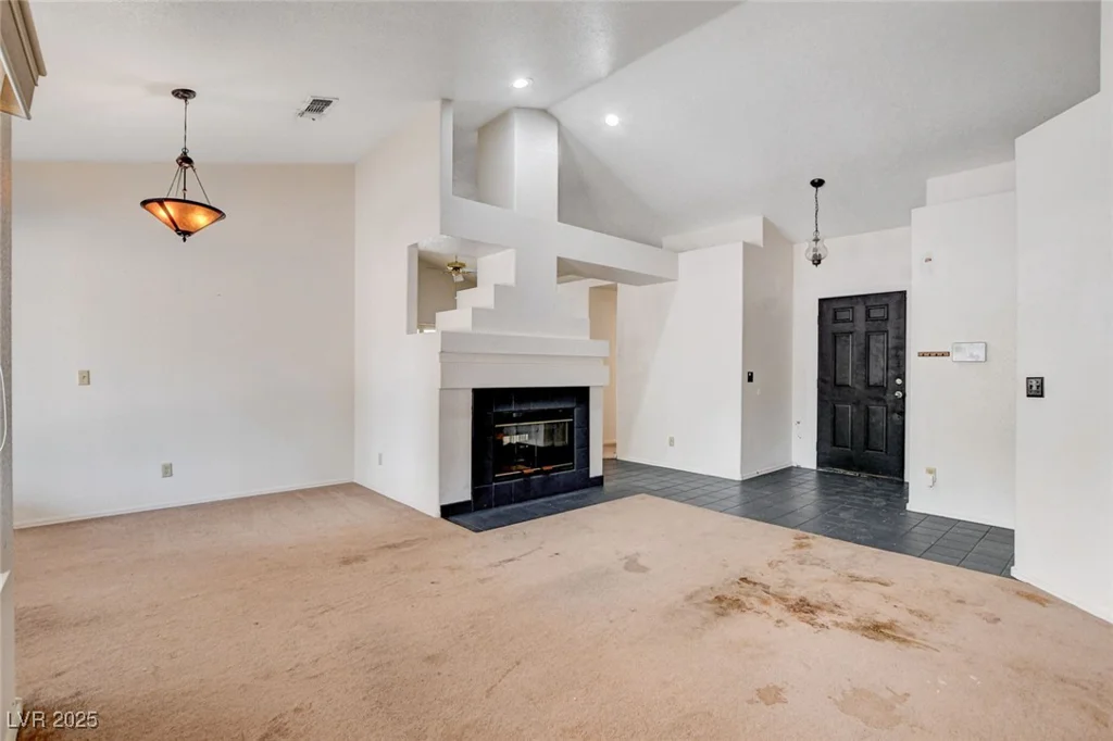 4612 Standing Bluff, Las Vegas, NV 89130