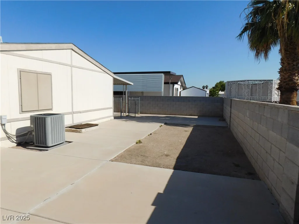 3118 Comitan, Las Vegas, NV 89122