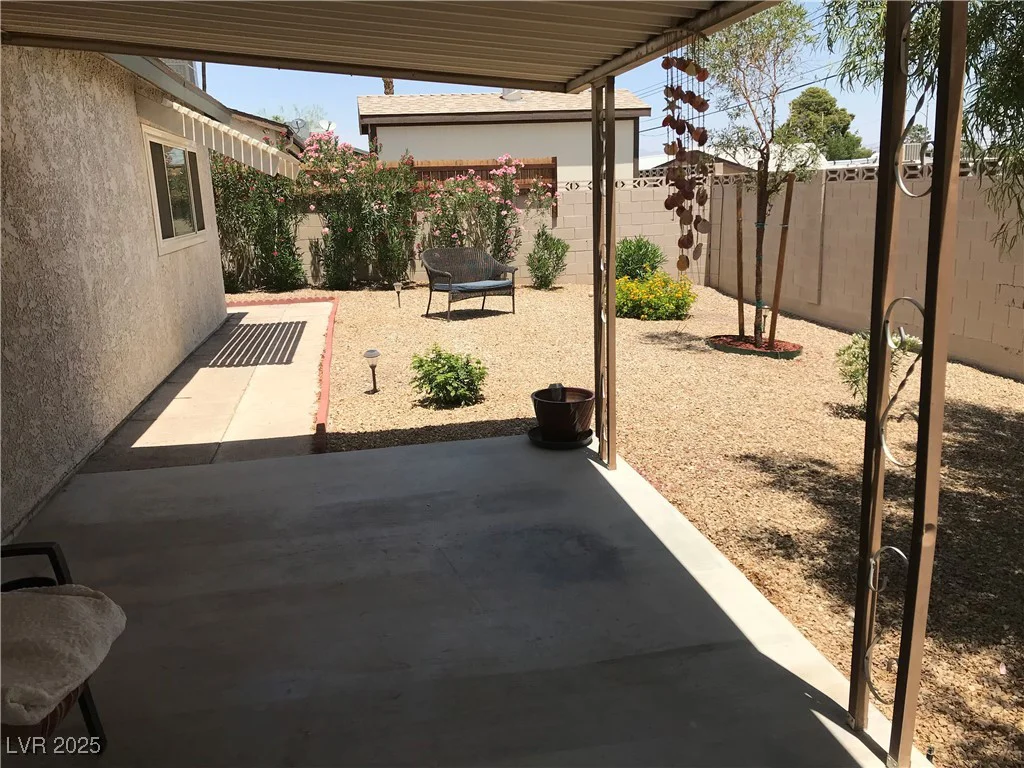 308 Sunbeam, Las Vegas, NV 89107
