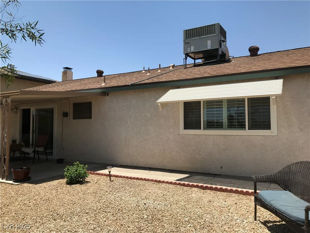 308 Sunbeam, Las Vegas, NV 89107