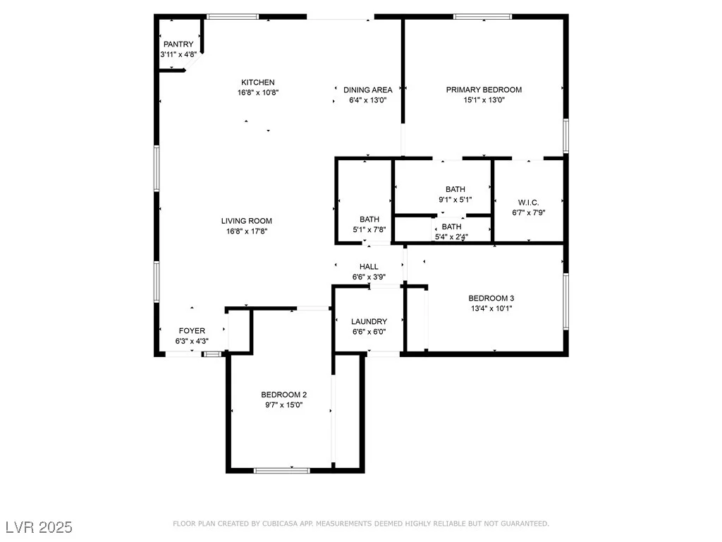 4837 River Splash, Las Vegas, NV 89131