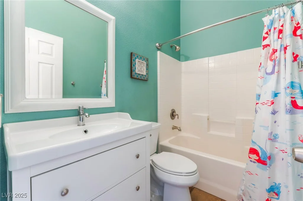 4837 River Splash, Las Vegas, NV 89131