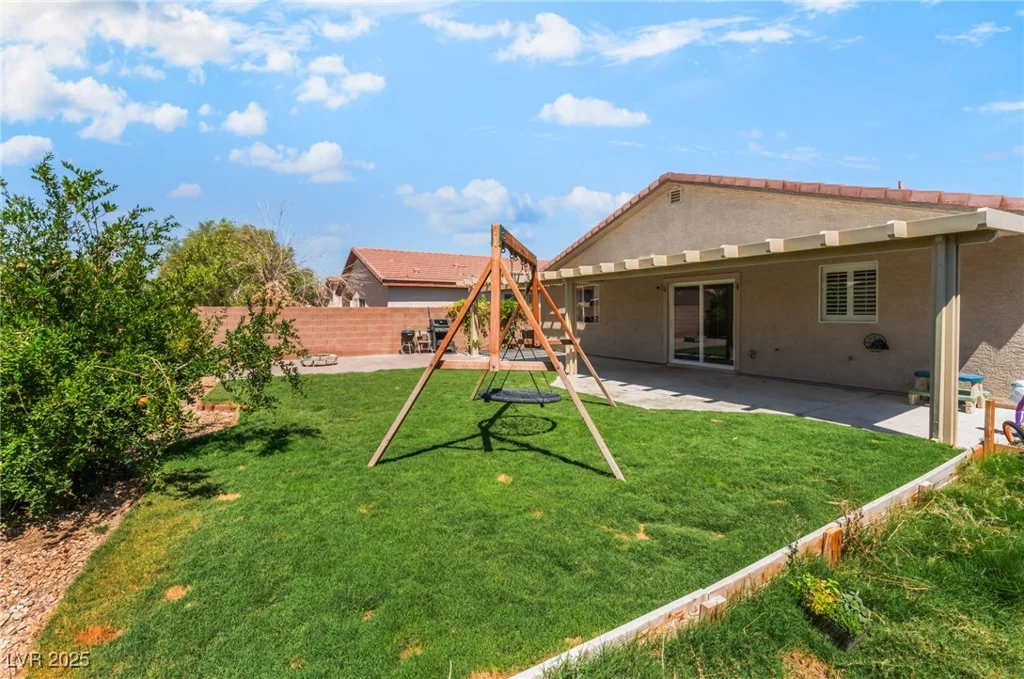 4837 River Splash, Las Vegas, NV 89131