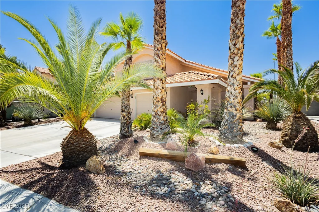 8875 Tidal Bay, Las Vegas, NV 89117