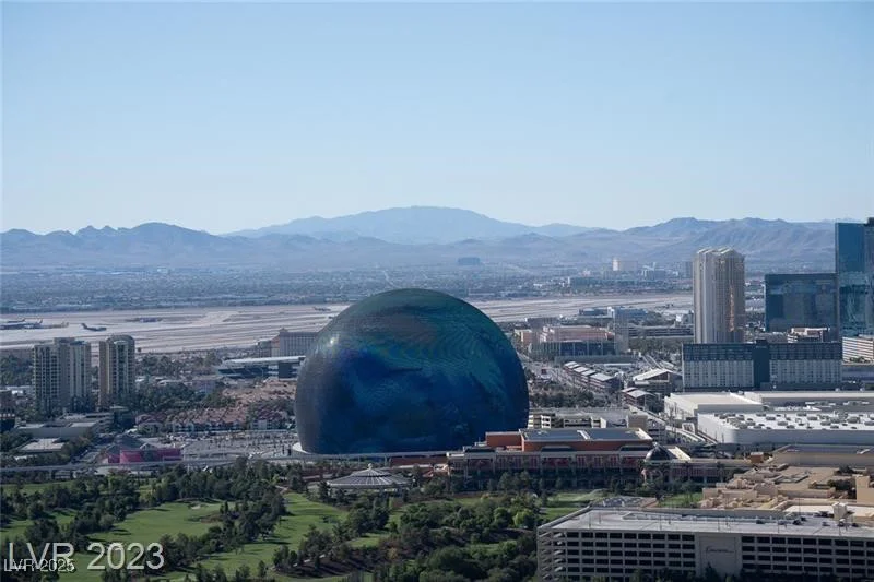 2700 Las Vegas, Las Vegas, NV 89109