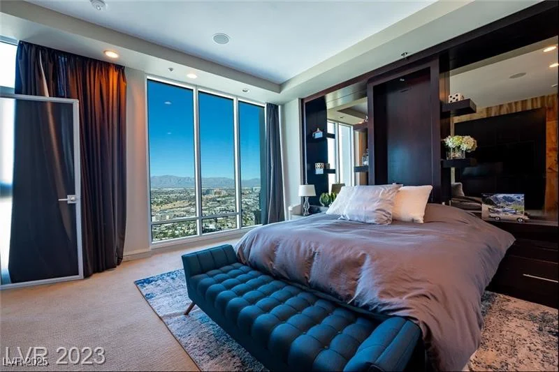 2700 Las Vegas, Las Vegas, NV 89109
