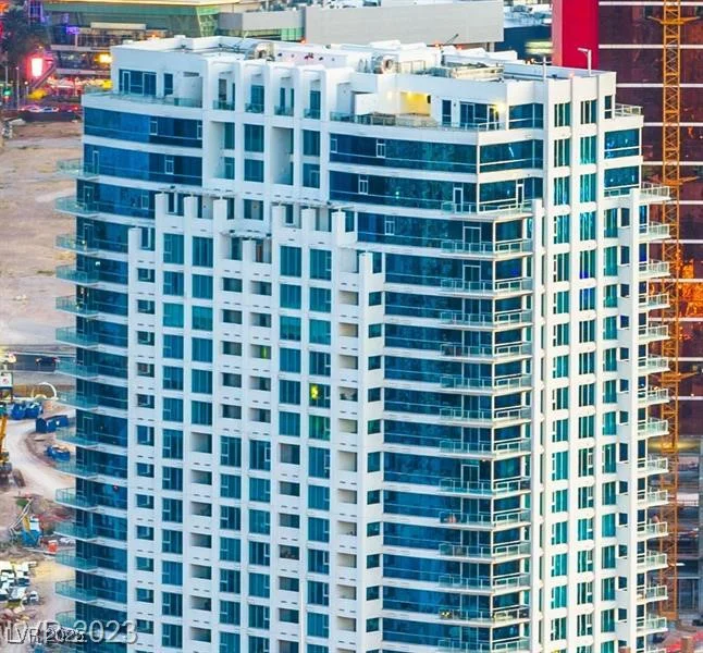 2700 Las Vegas, Las Vegas, NV 89109