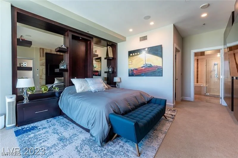 2700 Las Vegas, Las Vegas, NV 89109