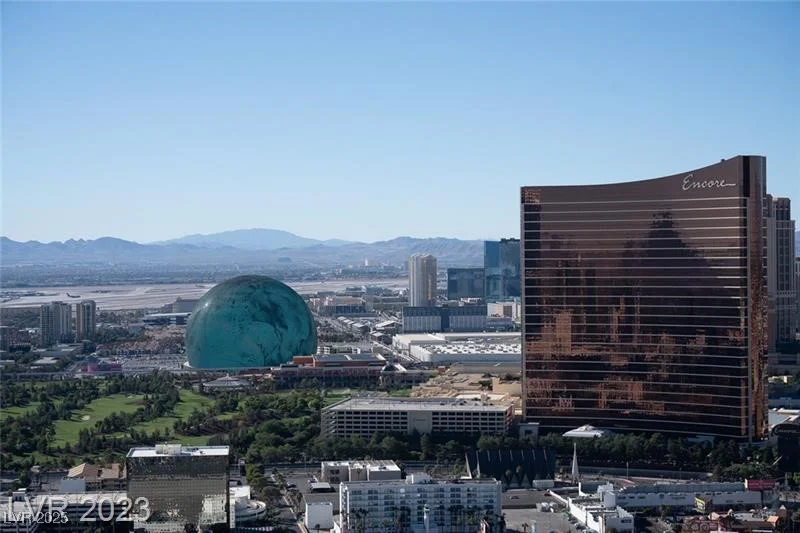 2700 Las Vegas, Las Vegas, NV 89109