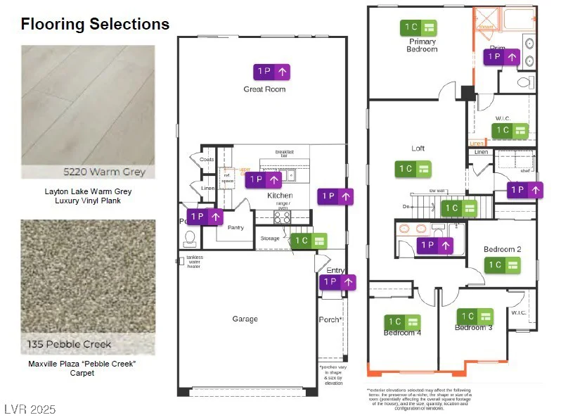10275 Water Knot, Las Vegas, NV 89166