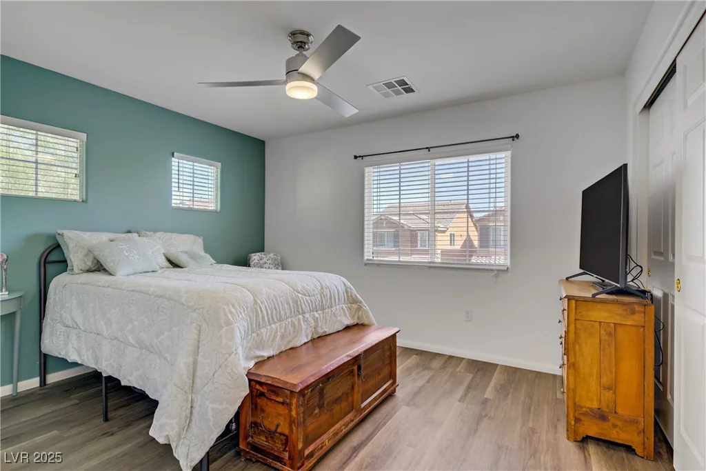 8656 Rowland Bluff, Las Vegas, NV 89178