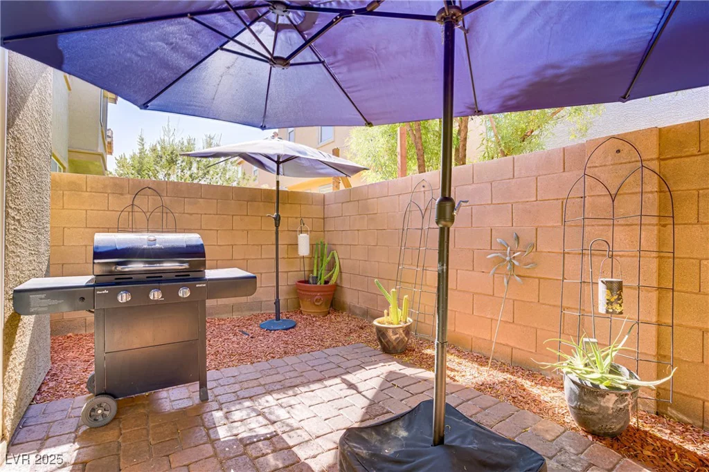 8656 Rowland Bluff, Las Vegas, NV 89178