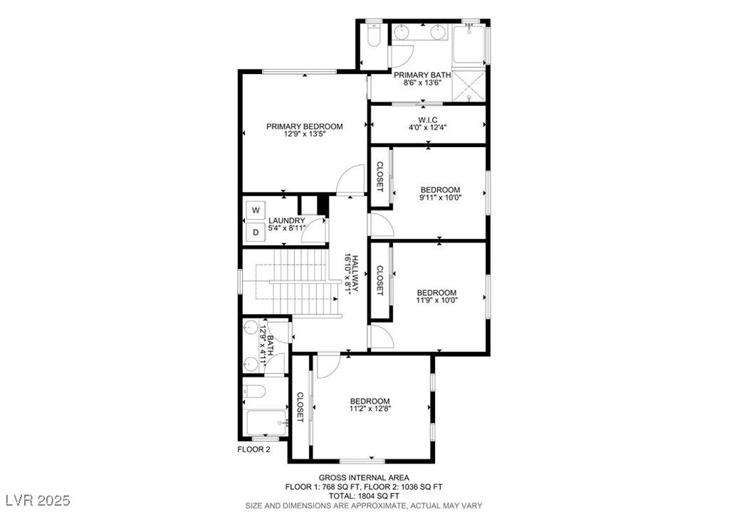 8656 Rowland Bluff, Las Vegas, NV 89178