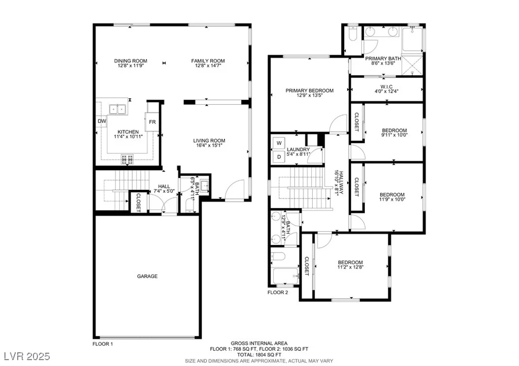 8656 Rowland Bluff, Las Vegas, NV 89178