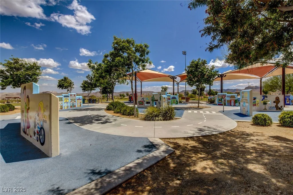 8656 Rowland Bluff, Las Vegas, NV 89178