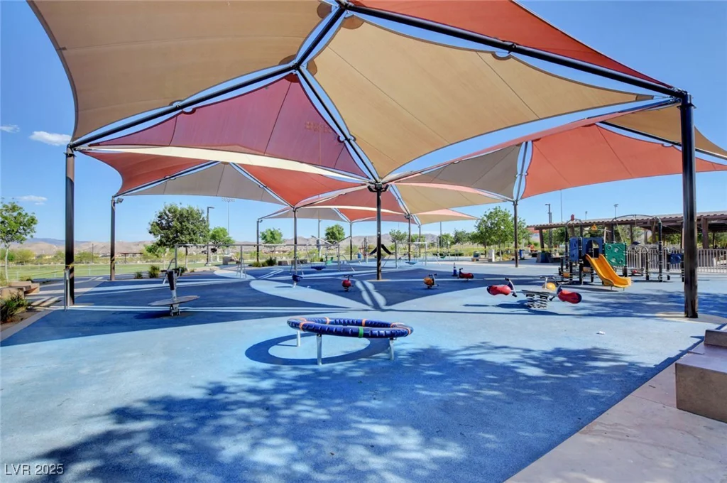 8656 Rowland Bluff, Las Vegas, NV 89178
