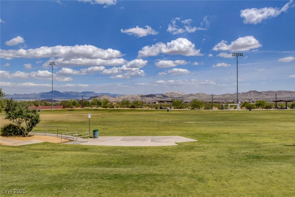 8656 Rowland Bluff, Las Vegas, NV 89178