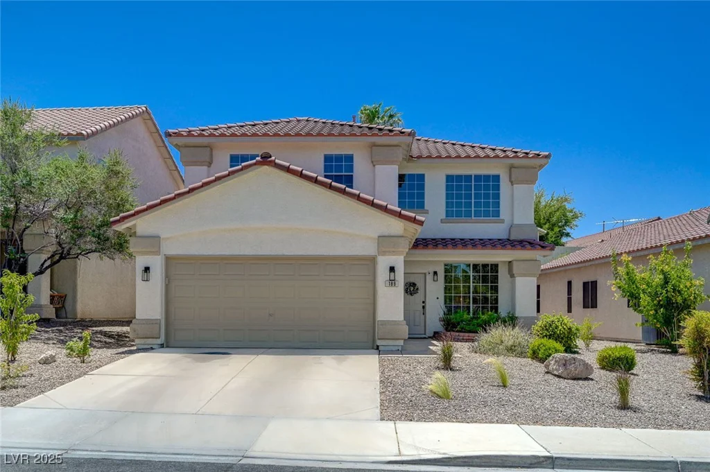 189 Andada, Henderson, NV 89012