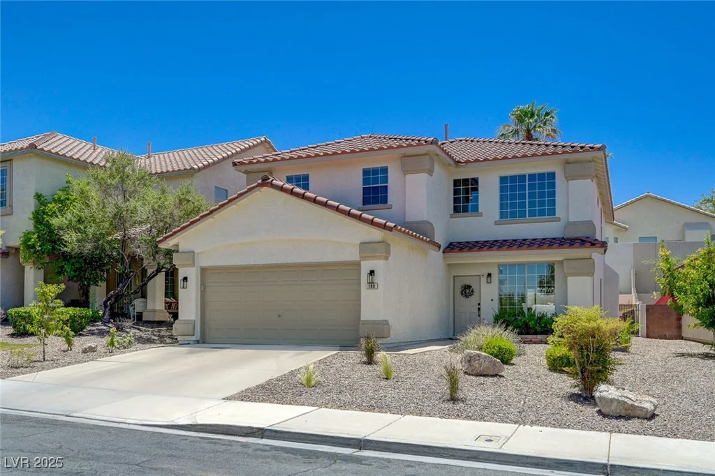 189 Andada, Henderson, NV 89012