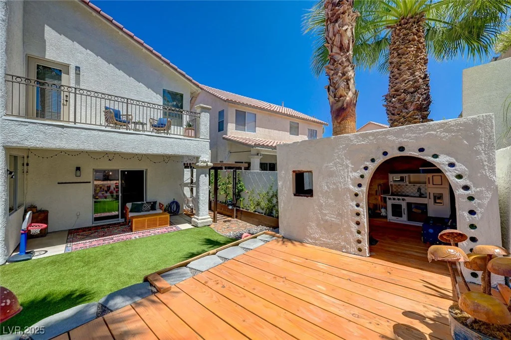 189 Andada, Henderson, NV 89012