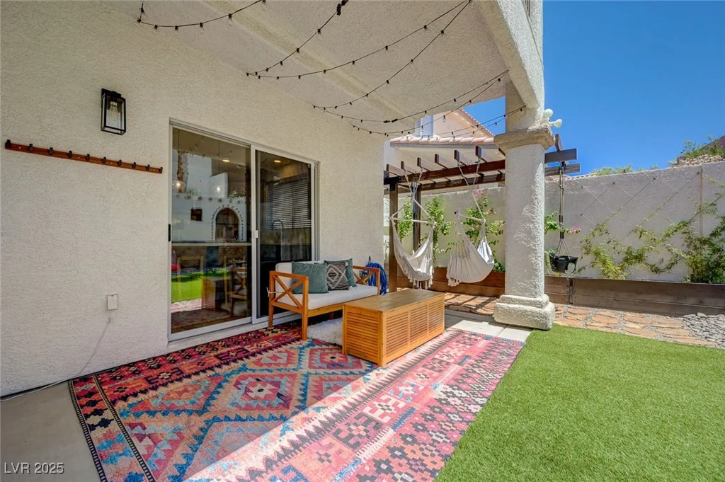 189 Andada, Henderson, NV 89012