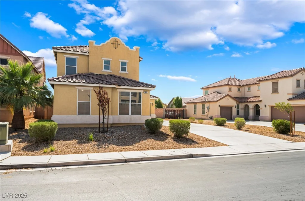 5938 Village Loft, North Las Vegas, NV 89081