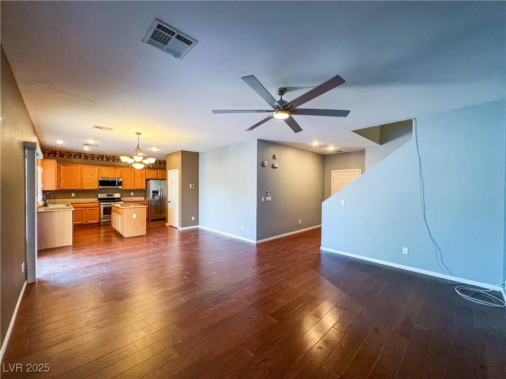 3412 Catherine Mermet, North Las Vegas, NV 89081
