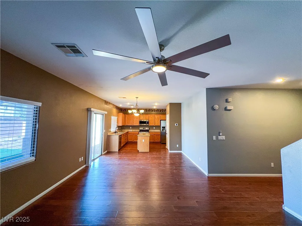 3412 Catherine Mermet, North Las Vegas, NV 89081