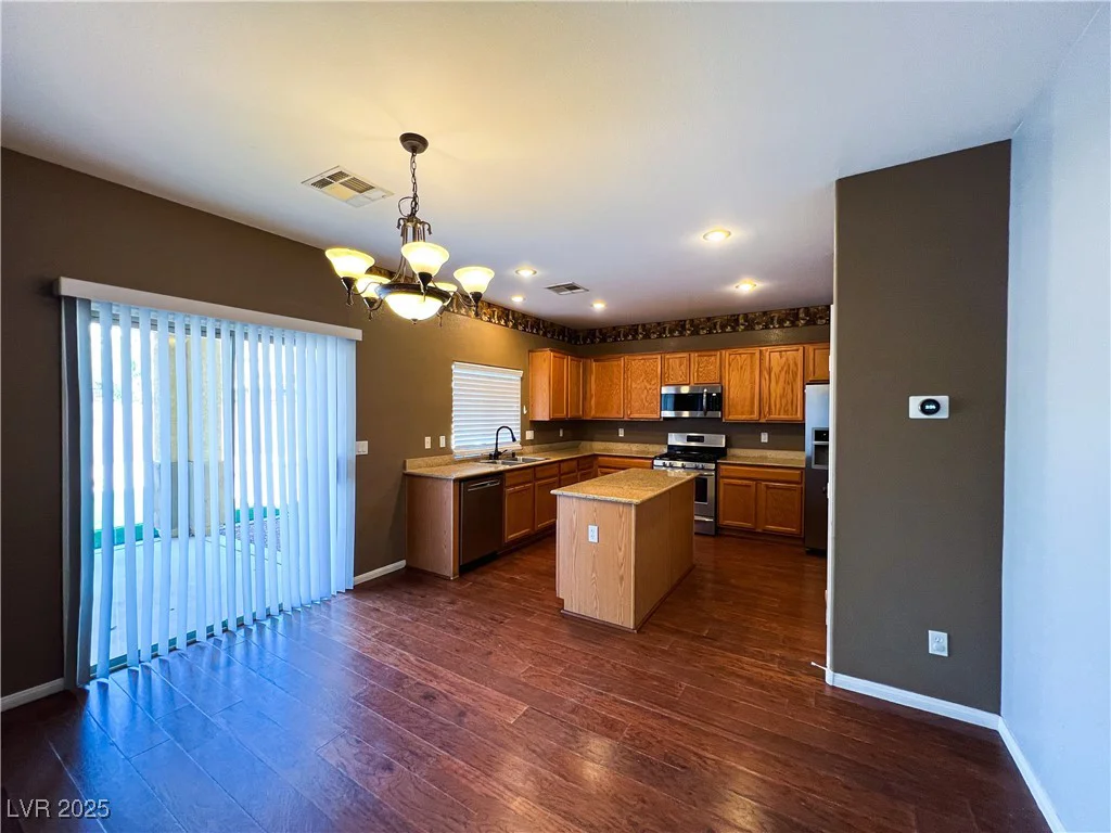 3412 Catherine Mermet, North Las Vegas, NV 89081