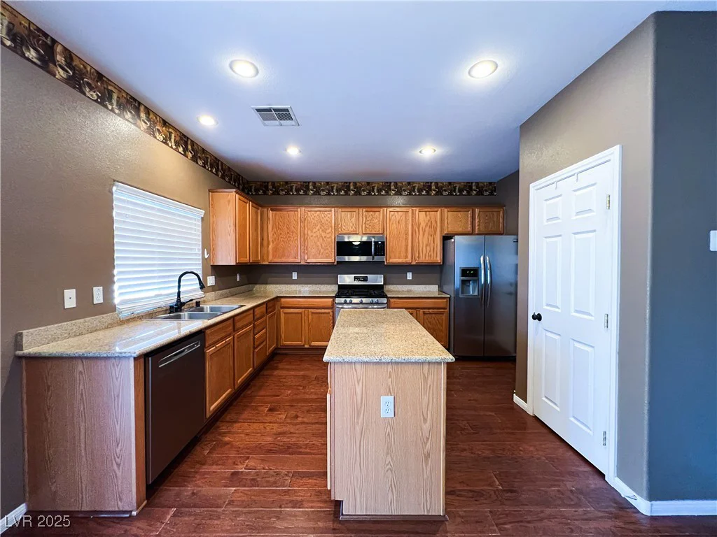 3412 Catherine Mermet, North Las Vegas, NV 89081