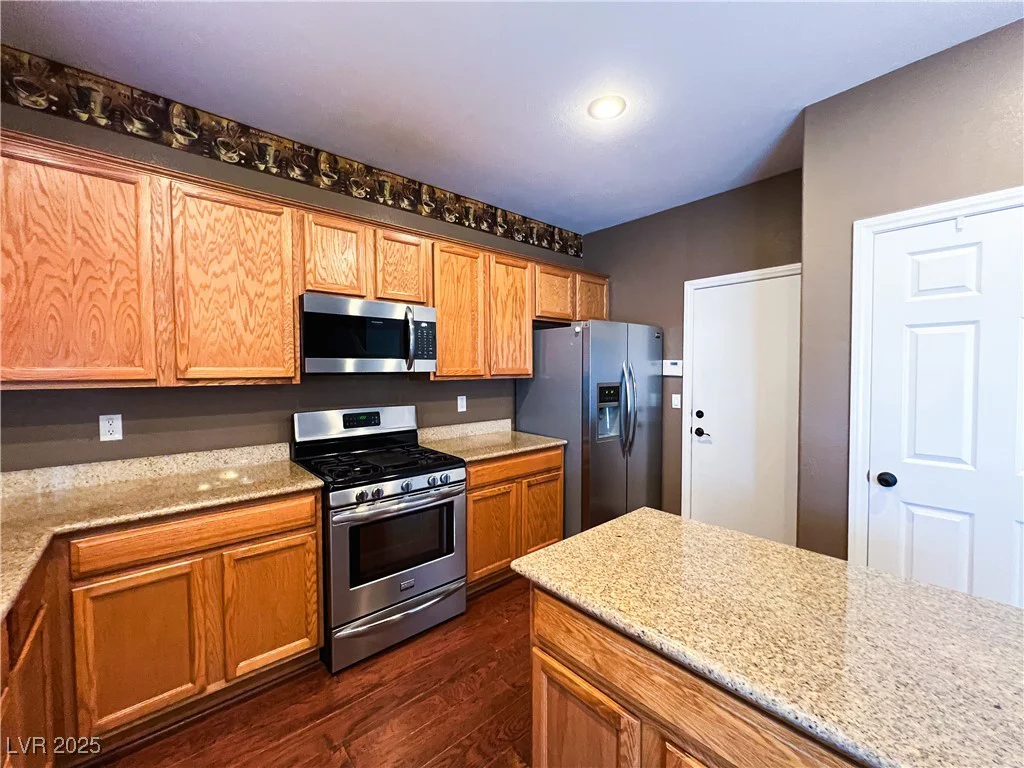 3412 Catherine Mermet, North Las Vegas, NV 89081