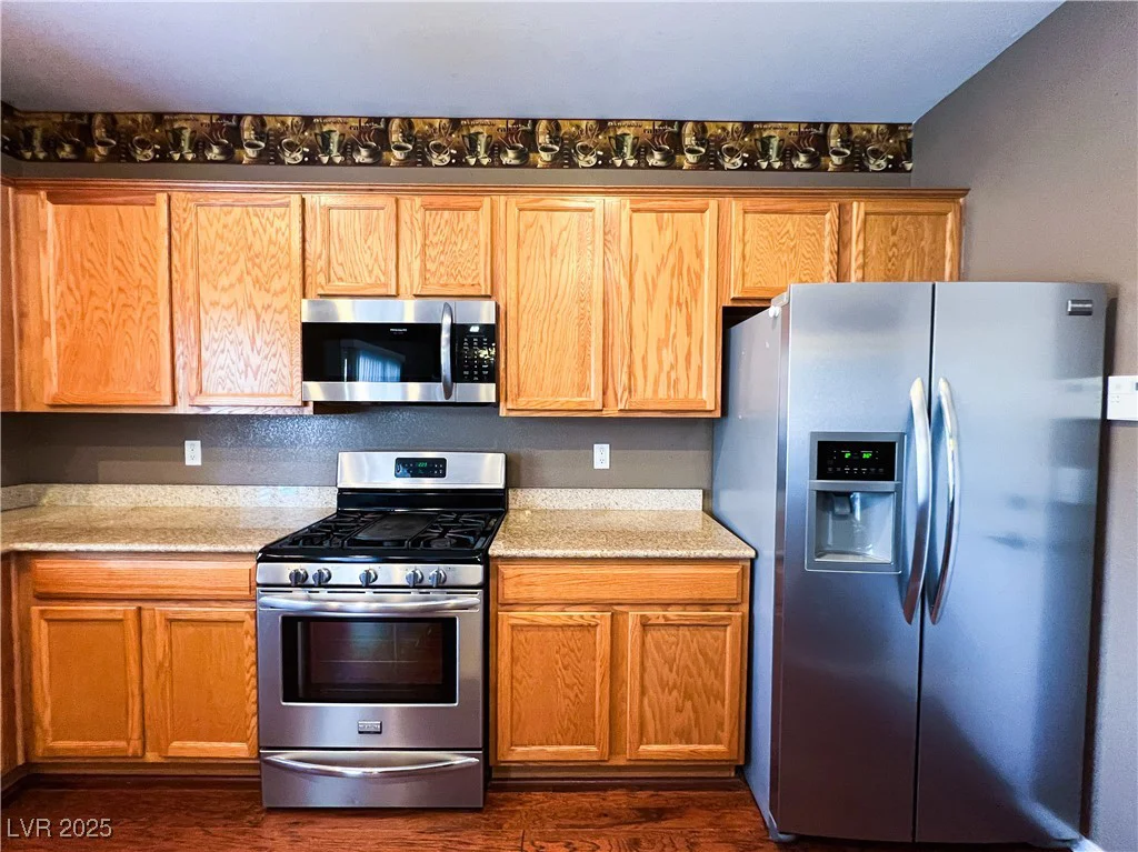 3412 Catherine Mermet, North Las Vegas, NV 89081