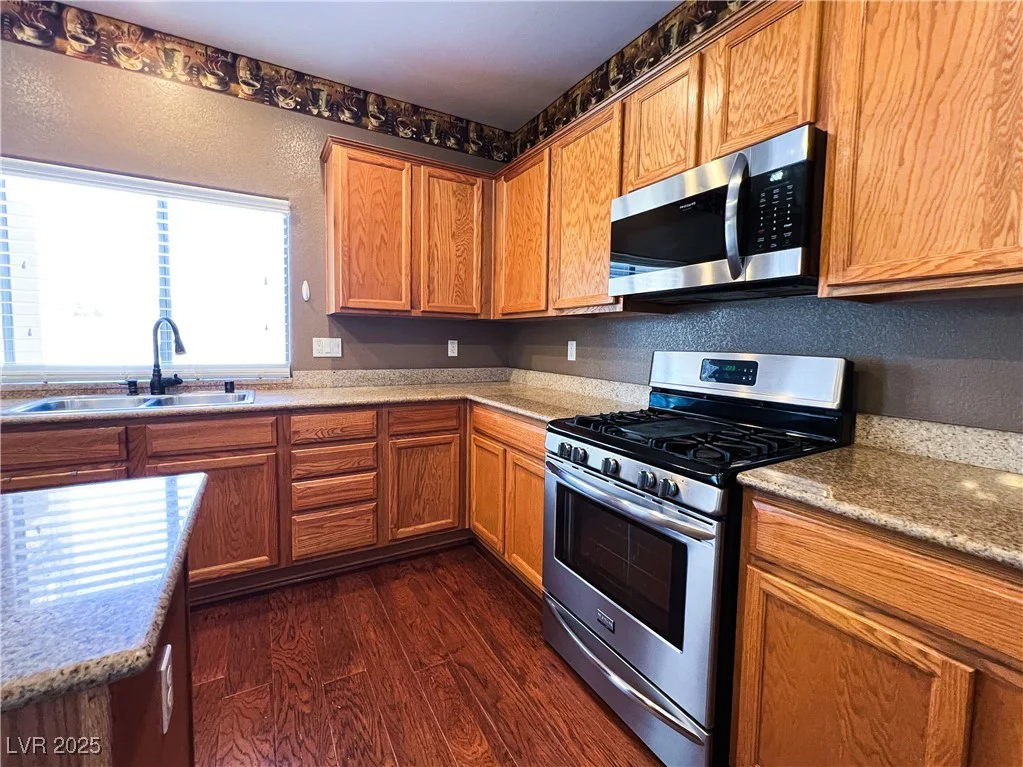 3412 Catherine Mermet, North Las Vegas, NV 89081