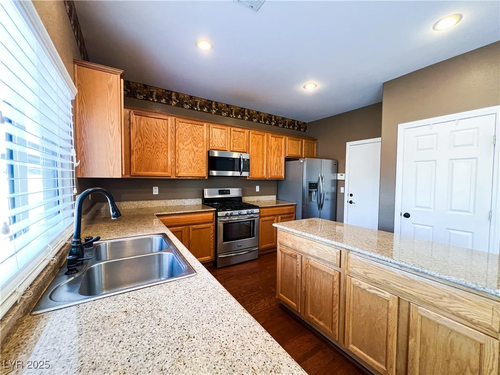3412 Catherine Mermet, North Las Vegas, NV 89081