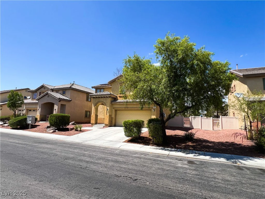 3412 Catherine Mermet, North Las Vegas, NV 89081