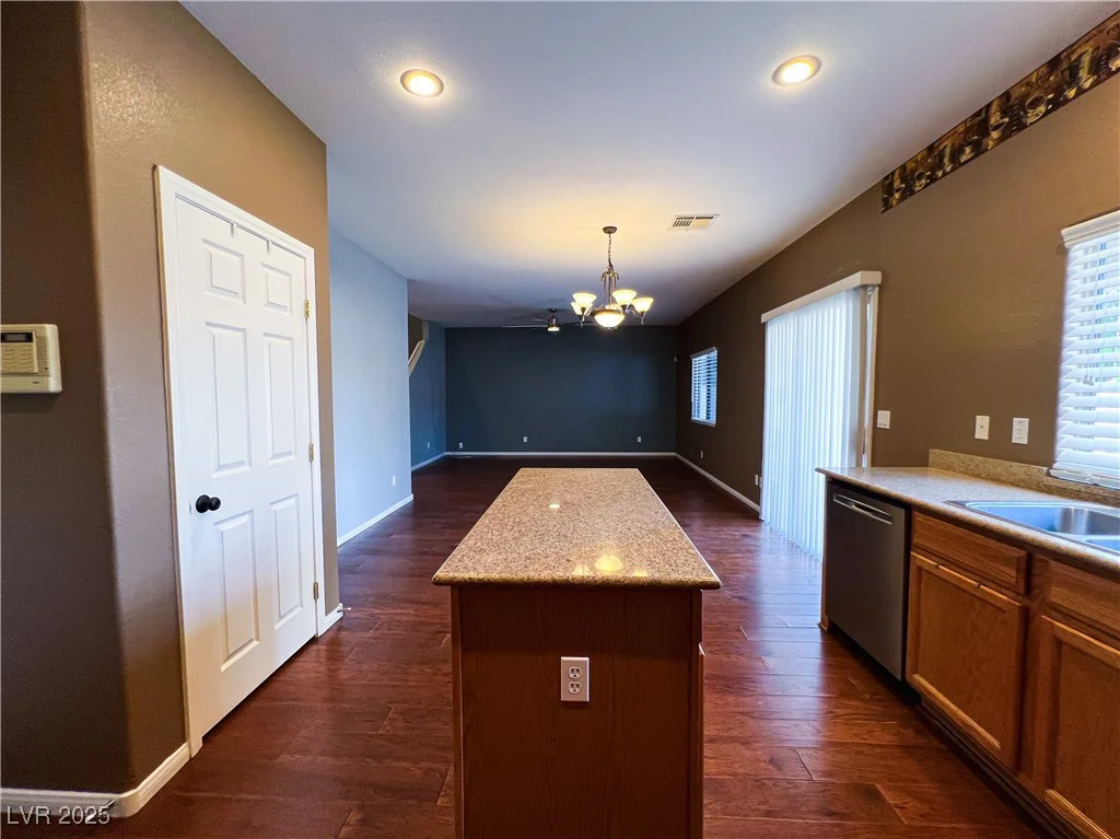 3412 Catherine Mermet, North Las Vegas, NV 89081