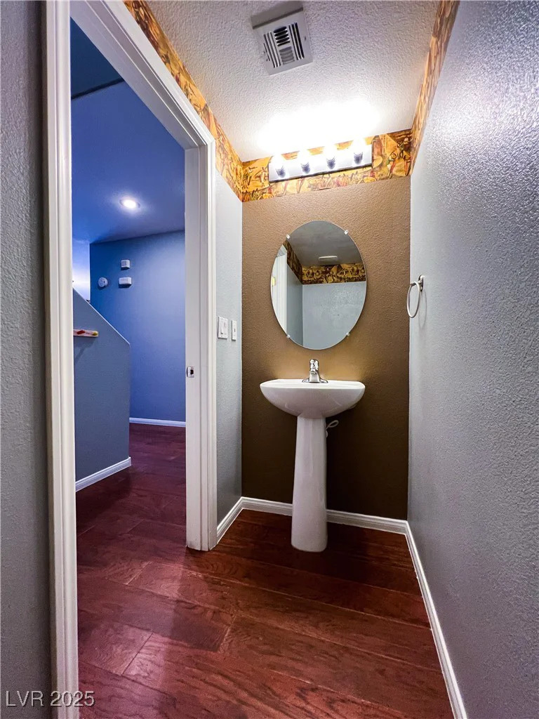 3412 Catherine Mermet, North Las Vegas, NV 89081