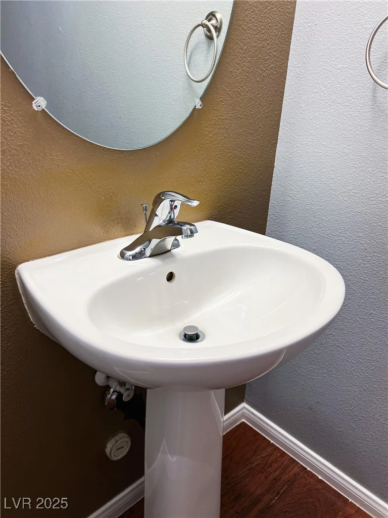 3412 Catherine Mermet, North Las Vegas, NV 89081