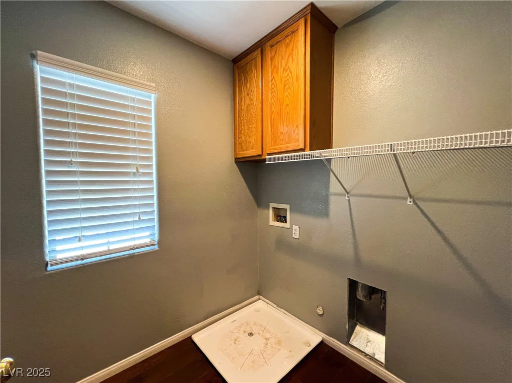 3412 Catherine Mermet, North Las Vegas, NV 89081