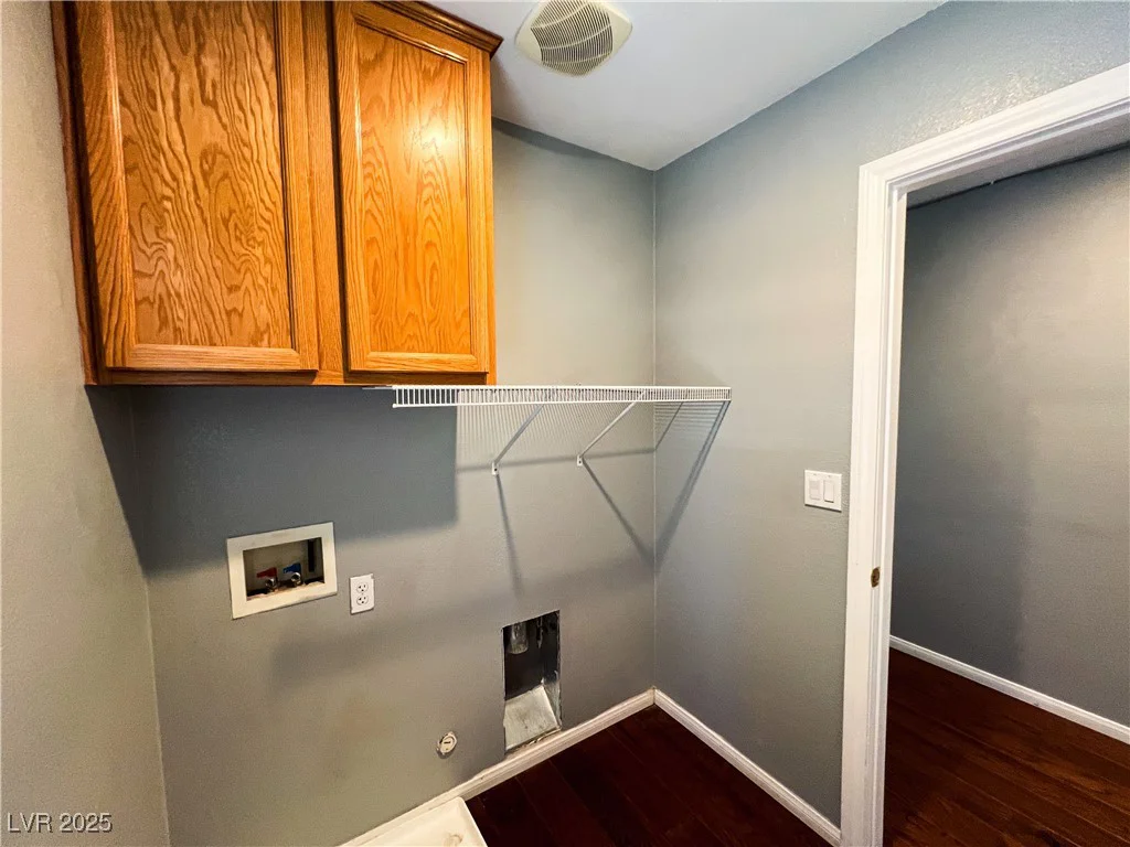 3412 Catherine Mermet, North Las Vegas, NV 89081