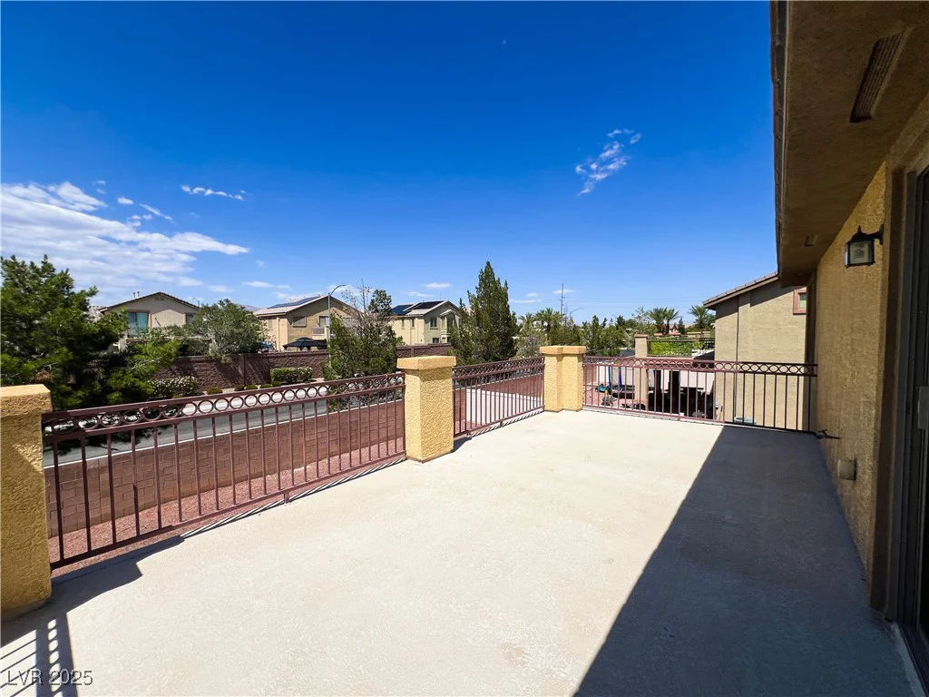 3412 Catherine Mermet, North Las Vegas, NV 89081